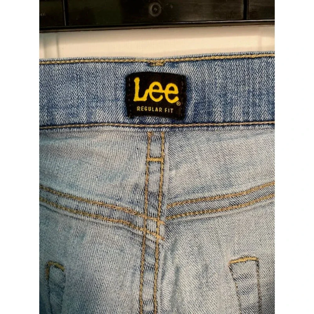 Lee‎ Regular Fit Men's Jeans 34x30